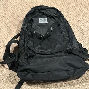 Zoo York oversized hiking backpack. Brand New.